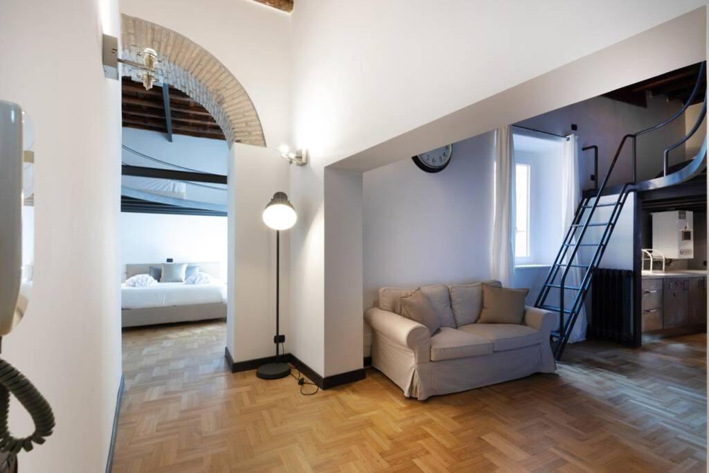 Rufina Open Space Rome Exterior photo