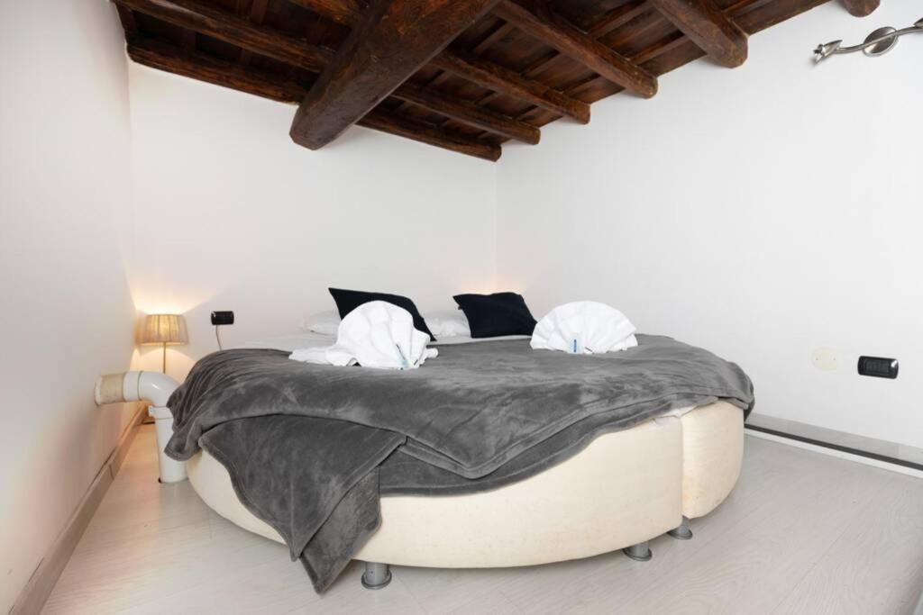 Rufina Open Space Rome Exterior photo